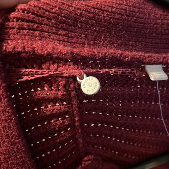 Anthropologie Sweater - Picture 5 of 6